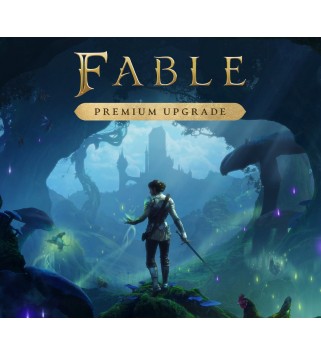 Fable - Premium Edition Upgrade DLC Xbox Series X|S / MS Store (PC) Key 